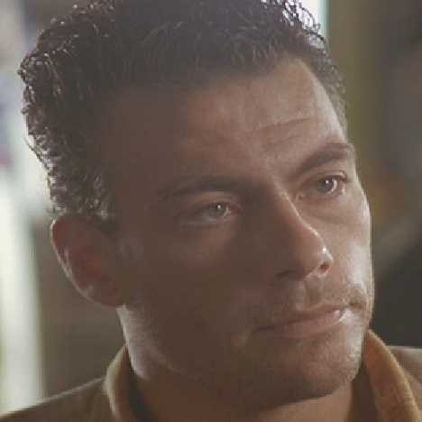 Screenshot from "Nowhere To Run"