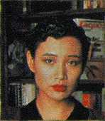 Joan Chen