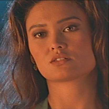 Screenshot from "True Lies"