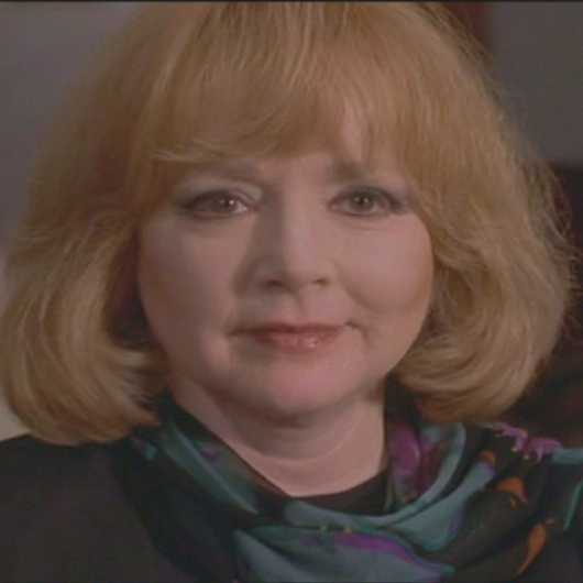 Screenshot from "The Faculty"