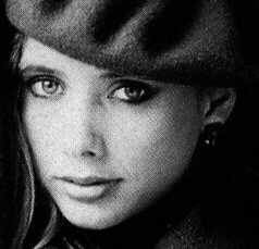 Rosanna Arquette
