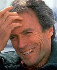 Clint Eastwood