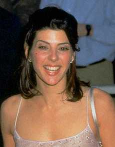 Marisa Tomei
