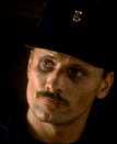 Screenshot from "G. I. Jane"