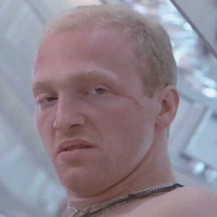 Screenshot fra "Aliens"