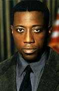 Wesley Snipes