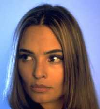 Talisa Soto