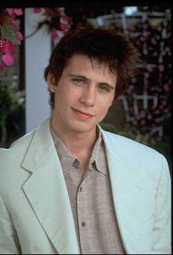 Jeremy Sisto