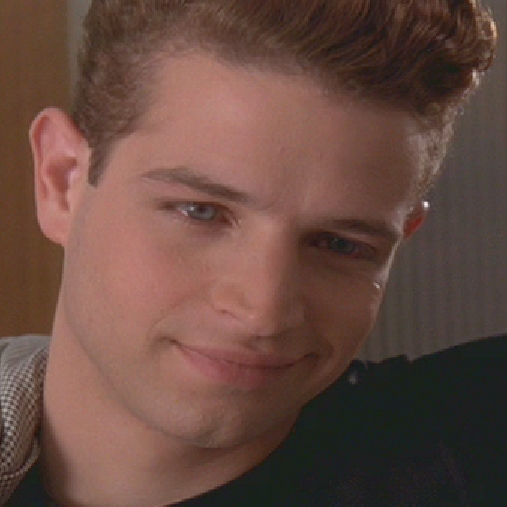 Screenshot from "Clueless"