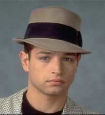 Justin Walker