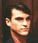 Joaquin Phoenix