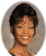 Whitney Houston