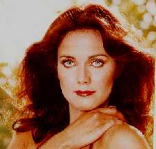 Lynda Carter