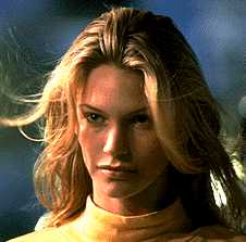 Screenshot from "Species"