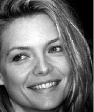 Michelle Pfeiffer