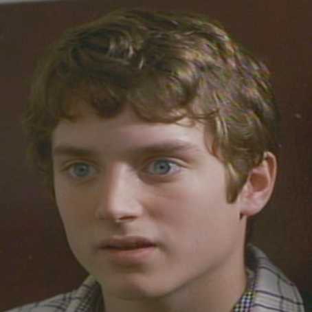 Screenshot from "The Faculty"