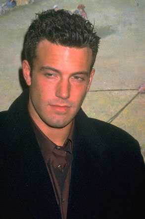 Ben Affleck