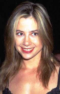 Mira Sorvino