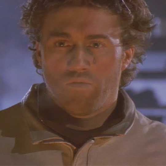 Screenshot from "Screamers"