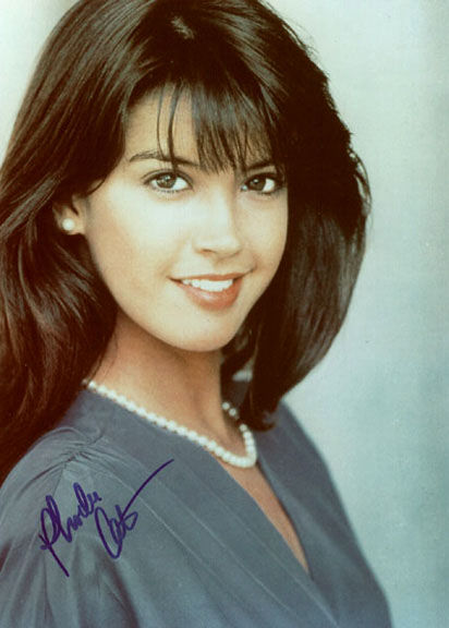 Phoebe Cates