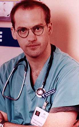 Anthony Edwards