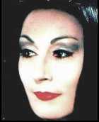 Anjelica Huston
