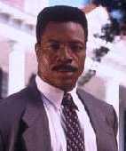 Carl Weathers