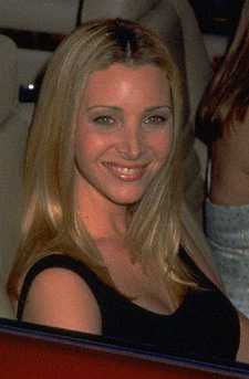 Lisa Kudrow