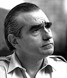 Martin Scorsese