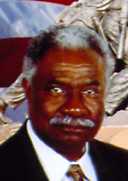 Ossie Davis