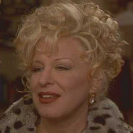 Screenshot fra "Get Shorty"