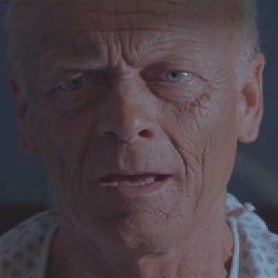 Screenshot fra "Apt Pupil"