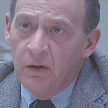 Screenshot from "Terminator 2 - Judgment Day"