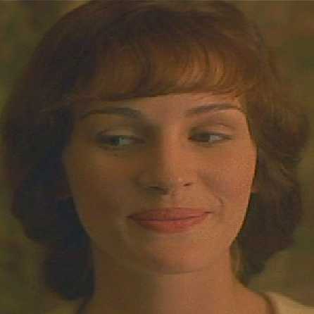 Screenshot from "Michael Collins"