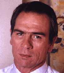 Tommy Lee Jones