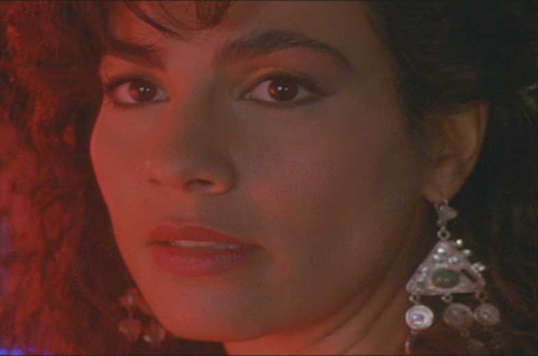 Screenshot fra "Total Recall"