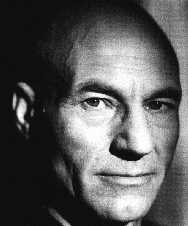 Patrick Stewart