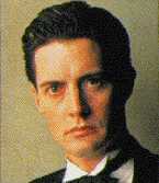 Kyle MacLachlan