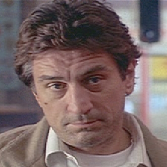 Screenshot from "Backdraft"