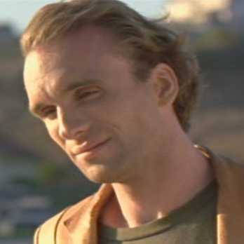 Screenshot from "The Usual Suspects"