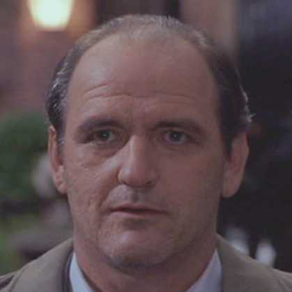 Screenshot from "Wolf"