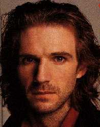 Ralph Fiennes