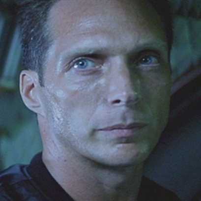 Screenshot from "Armageddon"