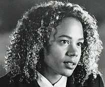 Rachel True
